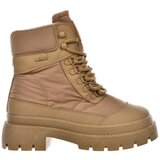 Big Star Visoke superge Trapery Botki Kostanjeva | Shoptok.si