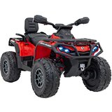 Quad na akumulator Can-Am Outlander ATV 4x4 - crveni | shoptok.hr