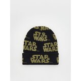 Reserved kapa star wars - črna Cene