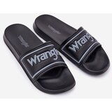Wrangler Men's Sliders AVERELL SLIDER MEN LOW | shoptok.hr
