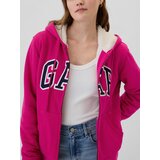 GAP Sweatshirt with logo - Women | Shoptok.si