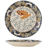 Bloomingville Moder desertni krožnik iz kamenine ø 16 cm Hezha – | Shoptok.si