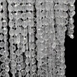 Viseći luster 26 x 70 cm | shoptok.hr