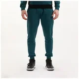 muški donji deo orizzonte rib cuff pants M