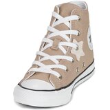 Converse Visoke superge Chuck Taylor All Star Bež | Shoptok.si