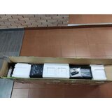 Prosto Električni 60'' 2u1 multikolor kamin 2000W OUTLET | ePonuda.com