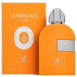 Maison Alhambra Luminous Vivid parfemska voda unisex 100 ml | shoptok.hr