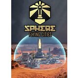  sphere - flying cities (pc) steam key global | ePonuda.com
