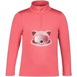 Majica za devojčice dugih rukava Jatai Kd, Roze
