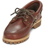 Timberland Mokasini & Jadralni čevlji NOREEN Kostanjeva | Shoptok.si