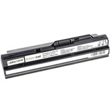 Green cell Baterija za Medion Akoya E1210 / MSI Wind U100 / LG X110, crna, 6600 mAh | shoptok.hr