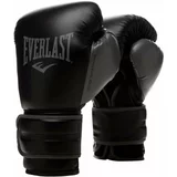 Everlast Powerlock 2R Gloves Black 10oz