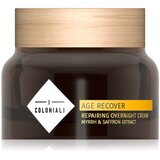 I Coloniali Age Recover nočna krema za regeneracijo in obnovo kože 50 ml | Shoptok.si