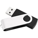 Mediarange Germany USB FLASH MEMORIJE 4GB BULK BEZ STAMPE/MR907NTRL | ePonuda.com