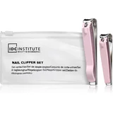 Nails Clipper Set grickalica za nokte 2 kom
