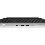 HP Obnovljeno - znaki rabe - Obnovljen računalnik EliteDesk 800 G5 DM, i5-9500T, 32GB, 256GB SSD, Windows 10 Pro, (5000001024) | Shoptok.si