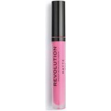 Makeup Revolution Glosi - Rožnata | Shoptok.si