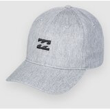 Billabong Wave Snapback Kapa s šiltom grey heather | Shoptok.si