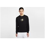 Nike Lebron James Dri-fit Crna u