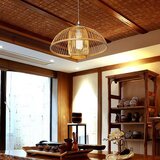 Toolight stropna viseća svjetiljka natural APP887-1CP | shoptok.hr