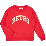Only Puloverji KOGANNI L/S O-NECK CS SWT Rožnata cene