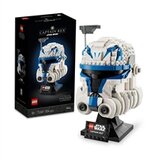 Lego Star Wars: Kaciga kapetana Rexa | shoptok.hr