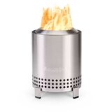  SOLO STOVE – mini brezdimno namizno kurišče | MESA, srebrn, (21026552) | Shoptok.si