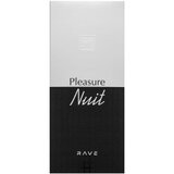 Rave Pleasure Nuit parfumirana voda za moške 100 ml | Shoptok.si