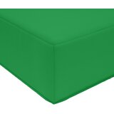  Jastuk za vanjsku sofU 3 pcs Zelena Poliester | shoptok.hr