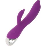 Ohmama FLEKSIBILNI VIBRATOR DELFIN 22 CM, (21263994) Cene