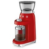Smeg poluprofesionalni mlinac za kavu CGF03RDEU | Eponuda.ba