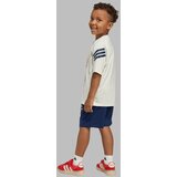 Adidas Komplet za dečake Lk Mrvl Sm Tset JZ3544, Teget-beli | Eponuda.com