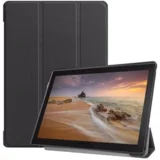 Style torbica za Lenovo M10 Plus 10,3 inch - črn
