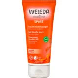 Weleda Sport Frische Kick gel za prhanje - 200 ml