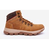 Big Star Men's Trekking Shoes | Shoptok.si