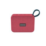 Kenwood AS-60BT-V portable /party speaker Mono portable speaker Red 5 W Cijene