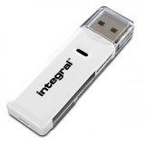 Integral Dual Slot SDXC Card Reader INCRSDMSD | Shoptok.si