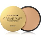 Max Factor creme Puff kompaktni puder 14 g nijansa 75 Golden Cijene