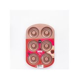 Olimp Sport Modla za krofne 6 rupa Texell Rose Gold TPRG-K321 | ePonuda.com