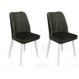 Woody Fashion Hanah Home Set stolica 2 komada Alfa-492 V2 Cene