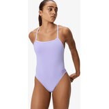 Speedo Kupaći kostim 1-delni FL SOLID V-BACK 2.0 LTPUR | Eponuda.com