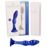 Chrystalino by Shots Dildo Gallant - Glass