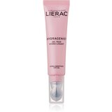 Lierac Hydragenist gel za zaglađivanje za okoloočno područje 15 ml | shoptok.hr