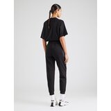 Hummel Muški donji deo trenerke Hmltech fleece regular, Crni | ePonuda.com