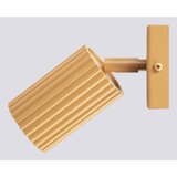Nice Lamps Zidna lampa u zlatnoj boji Gleam – | shoptok.hr