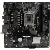 Biostar Matična ploča 1700 H610MT-E HDMI/DP M.2/USB C | ePonuda.com
