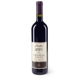Plantaze Vino crveno Vranac Barik 0.75l | Eponuda.com
