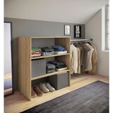 MID.YOU Regal Dacho, Hrast | Shoptok.si