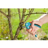 Gardena classic vrtne škare a/s (amboss, maksimalna debljina grane: 18 mm) | shoptok.hr
