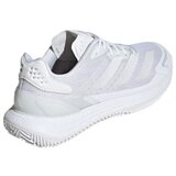 Adidas Nizki čevlji Defiant Speed 2 Bela | Shoptok.si